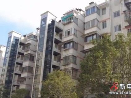 从“爬半层”到“零障碍”:浙江宁波平层入户电梯改造成“爆款” 从“爬半层”到“零障碍”:浙江宁波平层入户电梯改造成“爆款”