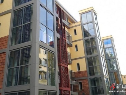 “小电梯”撬动“大民生”:浙江“十四五”加装9759台电梯 “小电梯”撬动“大民生”:浙江“十四五”加装9759台电梯