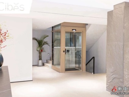 西柏思:为何专业认证与标准是您家用电梯的“生命线” 西柏思:为何专业认证与标准是您家用电梯的“生命线”