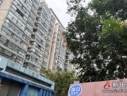 23部电梯同步更新:基层治理的“上海速度” 23部电梯同步更新:基层治理的“上海速度”