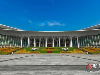 上海三菱电梯连续八年参加进博会，展示引领业务和产品，合作推进与项目签约成果丰硕