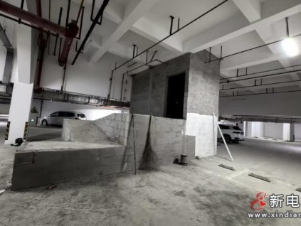 从投诉到拆除：上海某酒店违建电梯终落幕，居民重获安宁