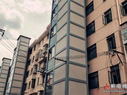 上海宝山“电梯梦”到“维保稳”居民自治与技术赋能共筑安心生活