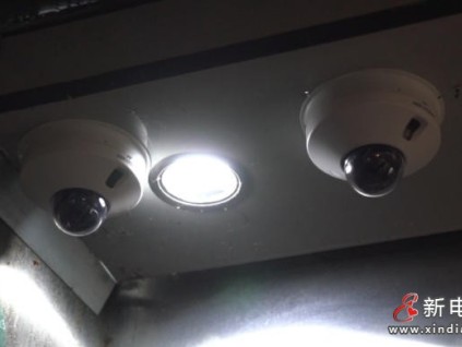 上海嘉定老旧电梯开启“全面体检”和远程监测双管齐下