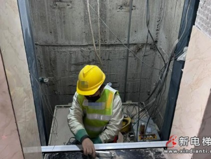 湖南岳阳96台老旧电梯焕新颜：15万补贴破解“电梯惊魂”困局