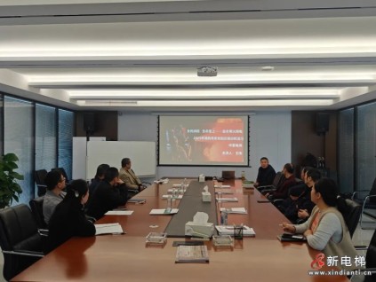 全民消防 生命至上——苏州中菱电梯2025年消防月安全培训纪实