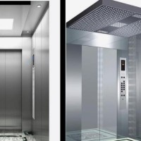 电梯样本设计印刷