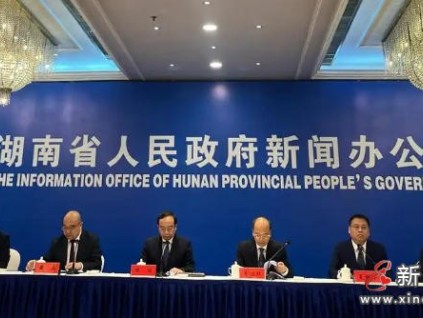 湖南省改造1.8万老旧小区，加装1.7万部电梯，打造美好家园