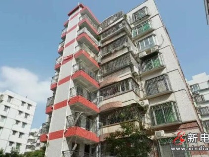 广东佛山南海加装电梯“烂尾”项目重启：20次协调会换来的“幸福升降”