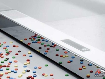 TK电梯清洁系统