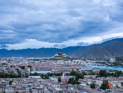 喜讯！梅轮电梯中标拉萨59台老旧电梯更新项目，合同金额超千万