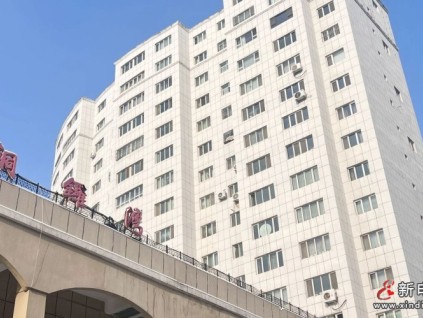 幸福“梯”升！远大智能博林特电梯助力伊宁老旧小区焕新