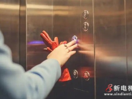 云南玉溪‌红塔区百部老旧电梯换新，安全升级惠民生