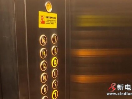 四川巴中老旧小区加装电梯：破解爬楼难，开启上楼易