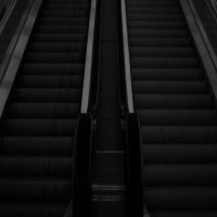 恒达富士——框架式一体化电梯