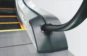 恒达富士——自动扶梯