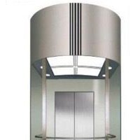 恒达富士——商场电梯