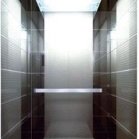 恒达富士——办公电梯