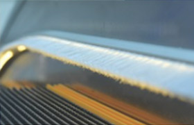 恒达富士——自动人行道