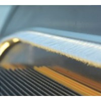 恒达富士——自动人行道