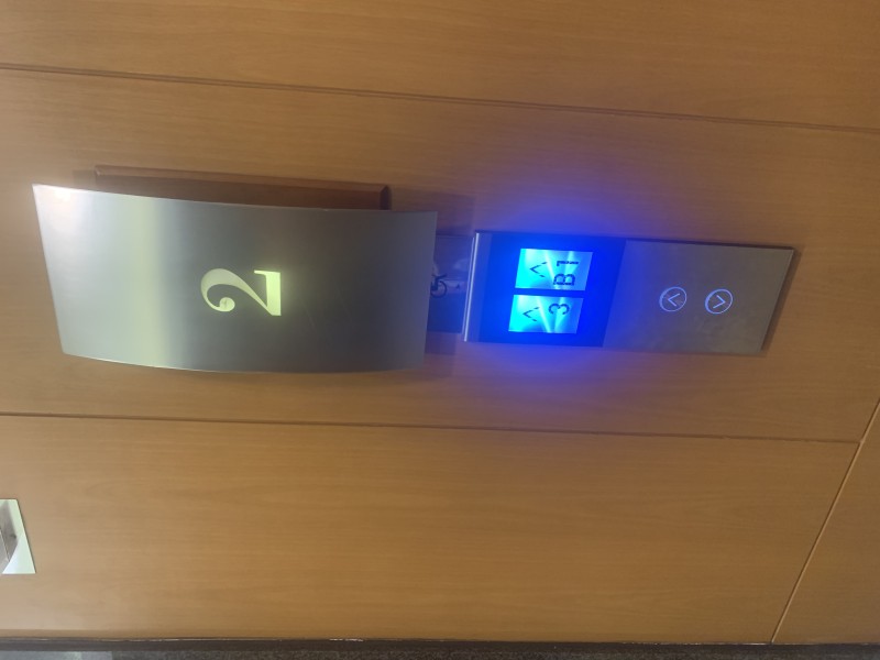 电梯短视频创意拍摄