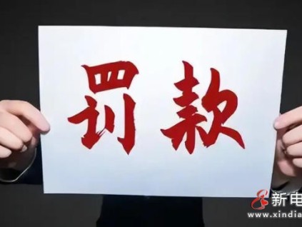 日立电梯陕西分公司：维保违规被罚1.2万元‌