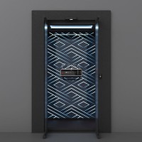 瑞典西柏思 V70 星际版 V70 Galaxy