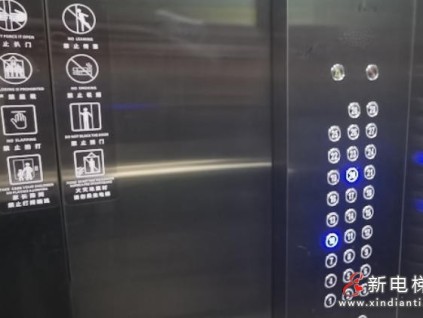 上海嘉定老旧电梯更新计划：春节前完成320台