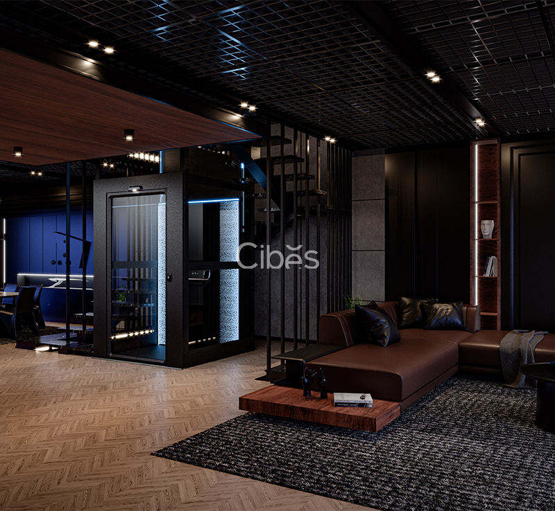 瑞典西柏思 S85 星际版 S85 Galaxy