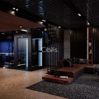 瑞典西柏思 S85 星际版 S85 Galaxy