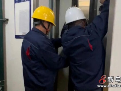 浙江湖州南太湖新区257台老旧电梯焕新 居民出行安全升级