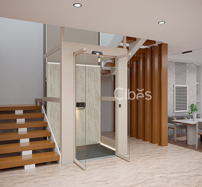 瑞典西柏思 S85 时尚版 S85 Aurora