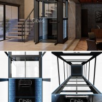 瑞典西柏思 S80 星际版 S80 Galaxy