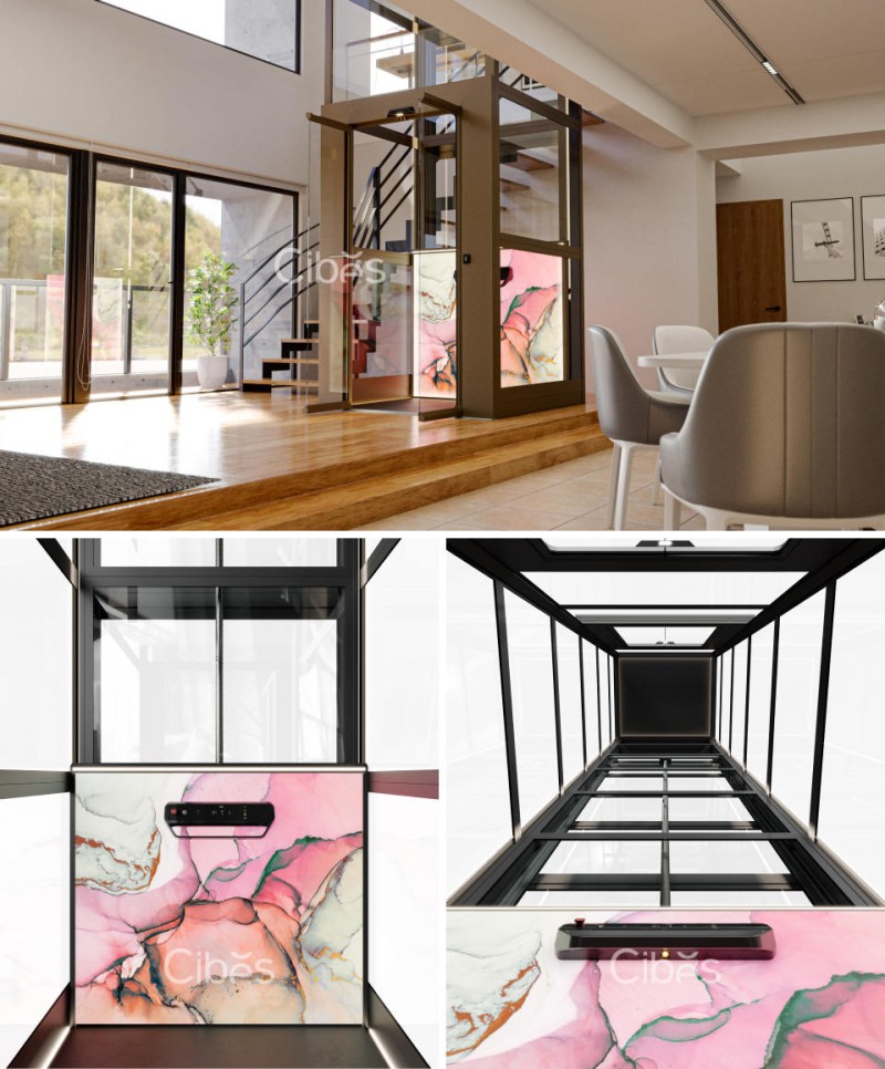 瑞典西柏思 S80 时尚版 S80 Aurora