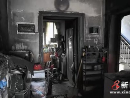 血泪教训！火灾中乘电梯逃生，为何是"九死一生"的赌局？