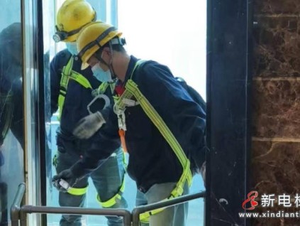 武汉2026年将实现电梯应急处置系统全覆盖 智慧监管升级守护市民乘梯安全‌