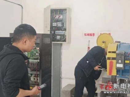 “督办+帮扶”双轮驱动，辽宁丹东破解住宅电梯安全治理难题