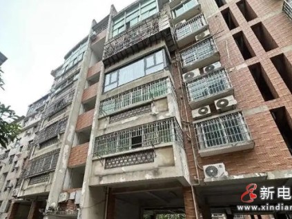 福建省三明市：靠前服务解民忧，加装电梯“加速度”