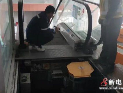 筑牢安全防线！河南安阳龙安执法大队完成电梯安全隐患整改“回头看”