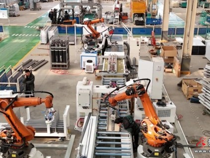 媒体看远大 | 3月底投入使用！远大智能深耕电梯高端制造