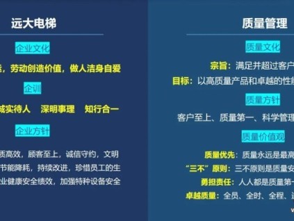 聚焦“3·15”，远大智能博林特电梯以全生命周期管理兑现质量承诺