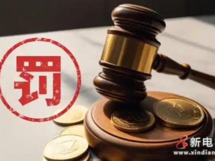 “打卡式维保”被抓现行！上海一电梯公司因虚假记录被罚2万