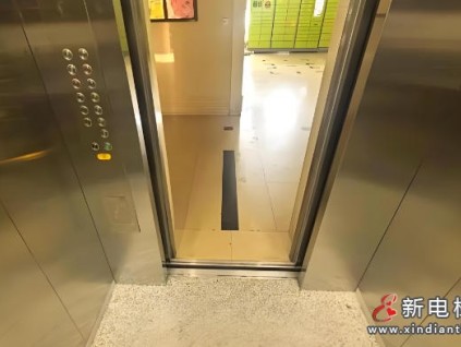 老旧电梯焕新颜，天津市南开区234部电梯改造开工率94%