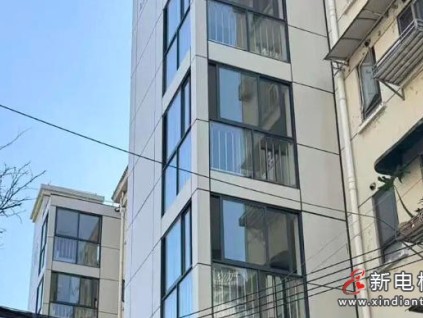 上海杨浦殷行街道2026年民生清单发布 36台老旧电梯将更新改造