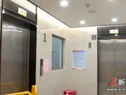 北京通州：老旧住宅电梯更新提速 守护群众安居幸福