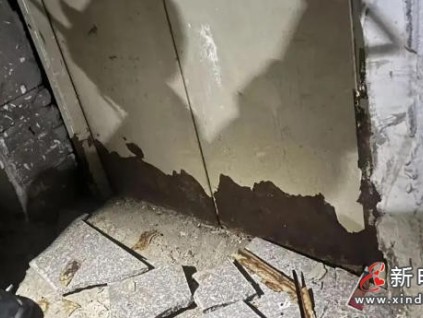 半年停运！河南商丘和悦社区26层高楼仅剩一台电梯运行
