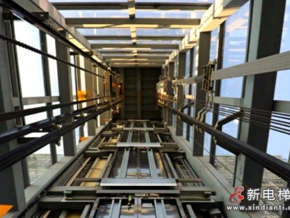 安徽合肥庐阳区一小区电梯检修发生轿厢坠落事故 致2人遇难