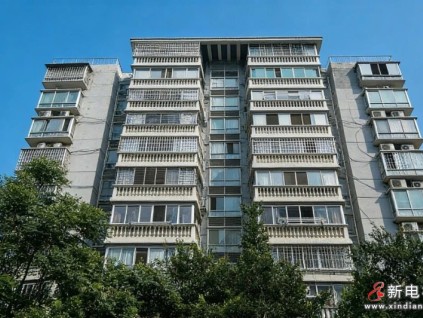 岳阳首批旧梯“国补”到账 康力智慧电梯“梯”升幸福