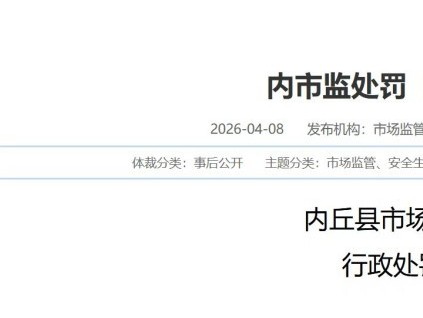 电梯钢丝绳断股竟拆除继续使用 邢台一物业被罚款 3.2 万元