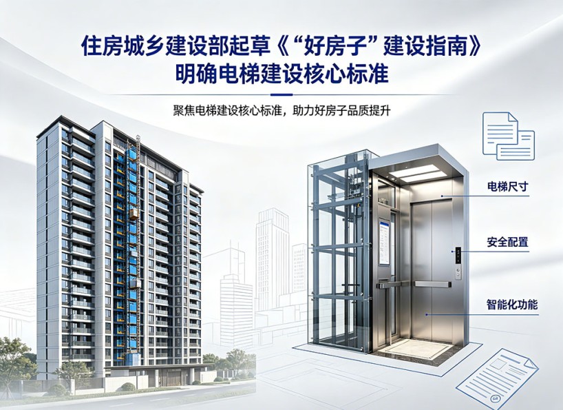 周刊专题|《新电梯》周刊2026年第12期